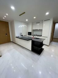 Marina One Residences (D1), Apartment #534804411